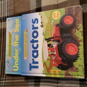 Children books